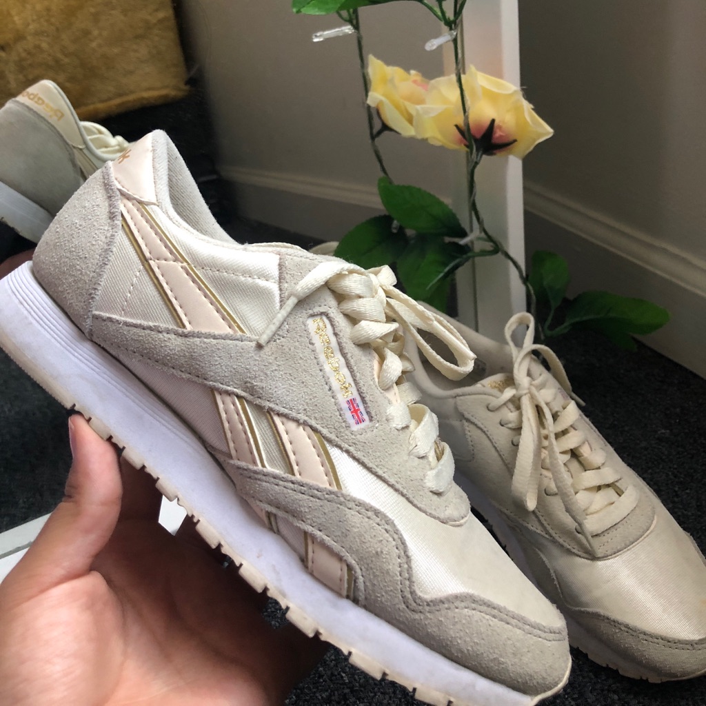 Reebok Classics